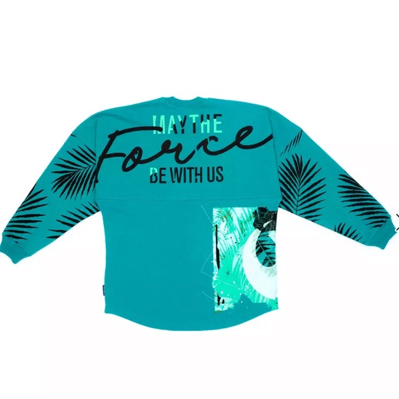 Star Wars Rebel Leader Spirit Jersey for Adults - Picture 8 of 8